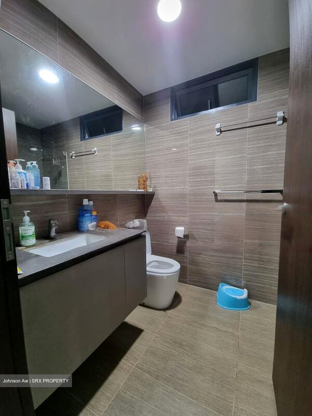 The Brownstone (D27), Condominium #464435281